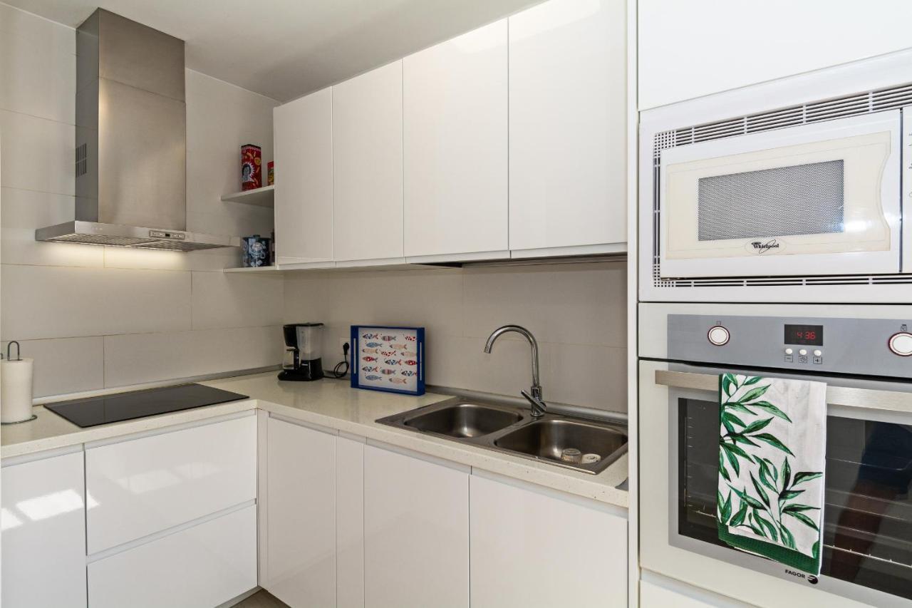 2Br Terrace Home - 10 Min Walk To The Beach Playa Honda  Exteriör bild