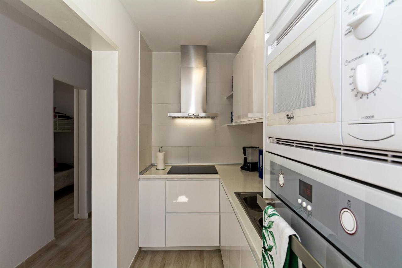 2Br Terrace Home - 10 Min Walk To The Beach Playa Honda  Exteriör bild