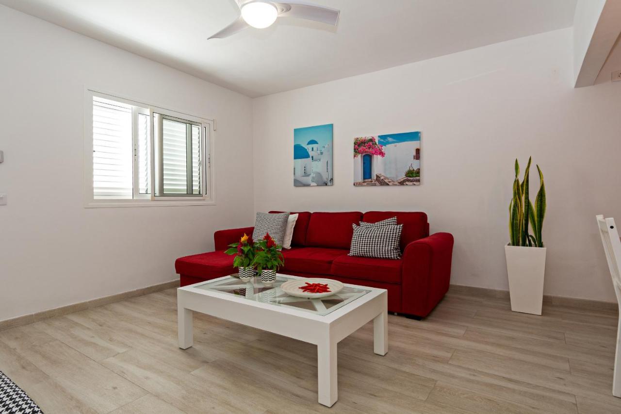 2Br Terrace Home - 10 Min Walk To The Beach Playa Honda  Exteriör bild