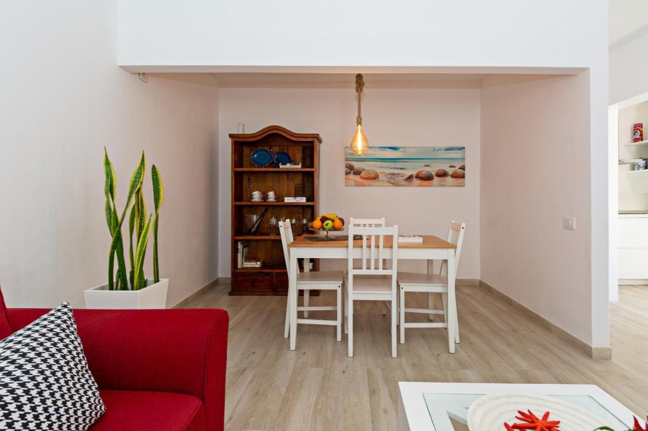 2Br Terrace Home - 10 Min Walk To The Beach Playa Honda  Exteriör bild