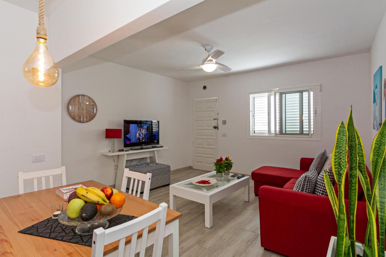 2Br Terrace Home - 10 Min Walk To The Beach Playa Honda  Exteriör bild