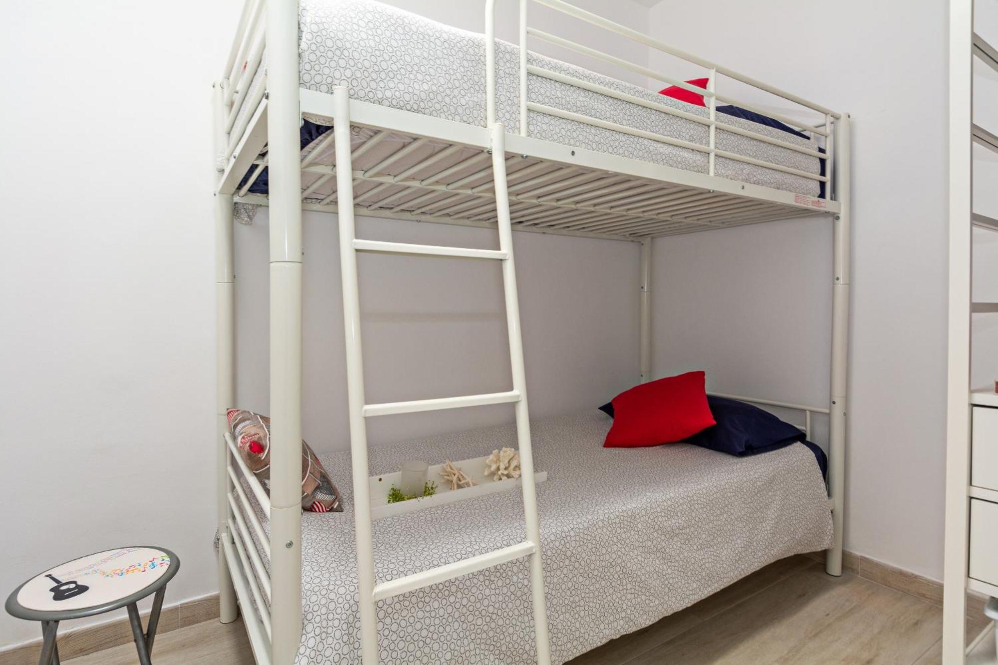 2Br Terrace Home - 10 Min Walk To The Beach Playa Honda  Exteriör bild